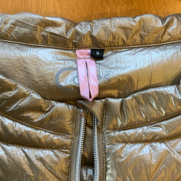 Cotes of London vest - Picture 2 of 3